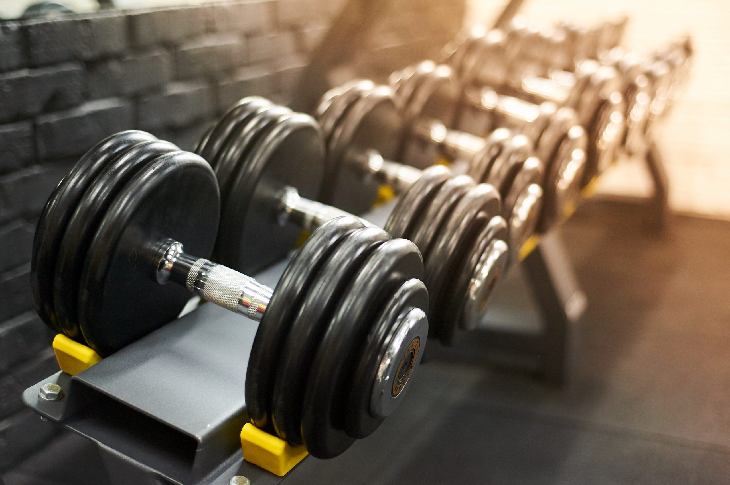 dumbell